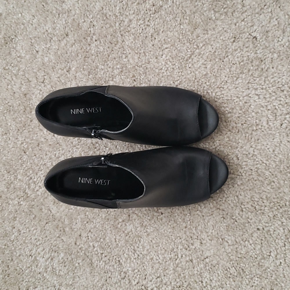 Nine West Booties